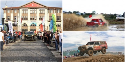Karadeniz Offroad Kupası’nda 2026 Heyecanı Başlıyor